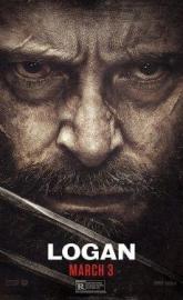 Logan poster