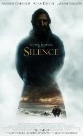 Silence poster