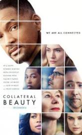 Collateral Beauty poster