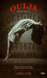Ouija: Origin of Evil poster