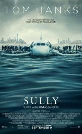 Sully poster
