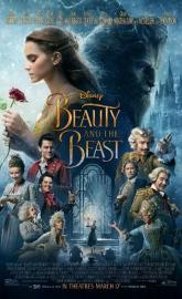 Beauty and the Beast poster