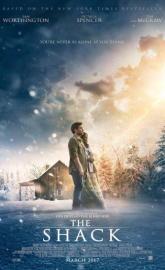 The Shack poster