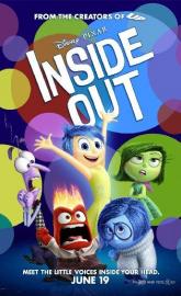 Inside Out poster