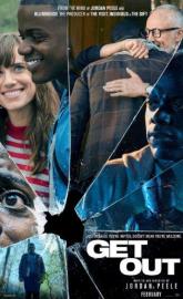 Get Out poster