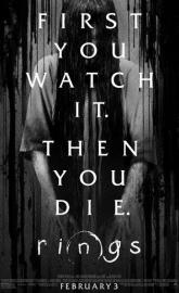 Rings poster