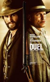 The Duel poster