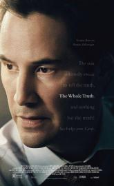 The Whole Truth poster