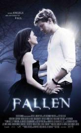 Fallen poster