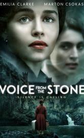 Voice from the Stone poster