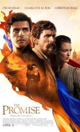 The Promise poster