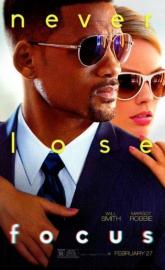 Focus poster