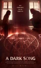A Dark Song poster