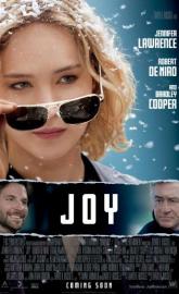 Joy poster