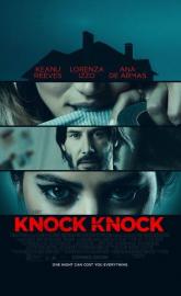 Knock Knock poster
