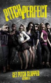 Pitch Perfect 2 poster