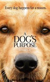 A Dog's Purpose poster