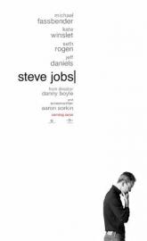 Steve Jobs poster