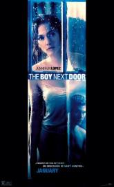The Boy Next Door poster