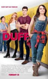 The DUFF poster