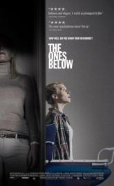 The Ones Below poster