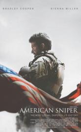 American Sniper poster