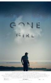 Gone Girl poster