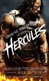 Hercules poster