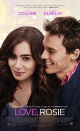 Love, Rosie poster