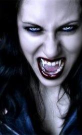 Best vampire movies poster