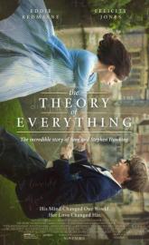 The Theory of Everything poster