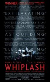Whiplash poster