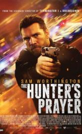 Hunter's Prayer poster