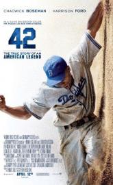 42 poster
