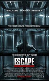 Escape Plan poster