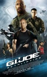 G.I. Joe: Retaliation poster