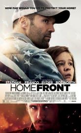 Homefront poster