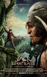 Jack the Giant Slayer poster