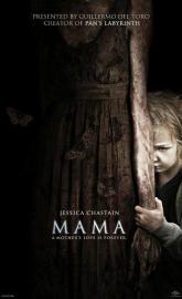 Mama poster