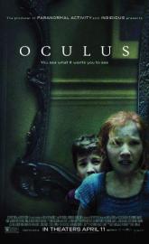 Oculus poster