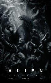 Alien: Covenant poster