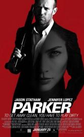 Parker poster
