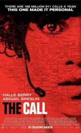 The Call poster