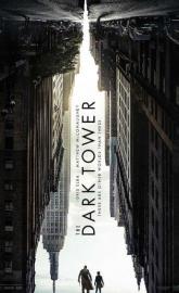 The Dark Tower poster