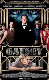 The Great Gatsby poster