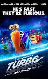 Turbo poster