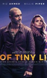 City of Tiny Lights poster