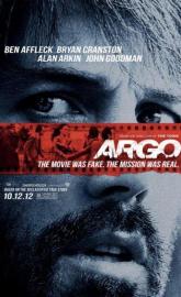 Argo poster