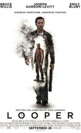 Looper poster