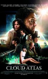 Cloud Atlas poster